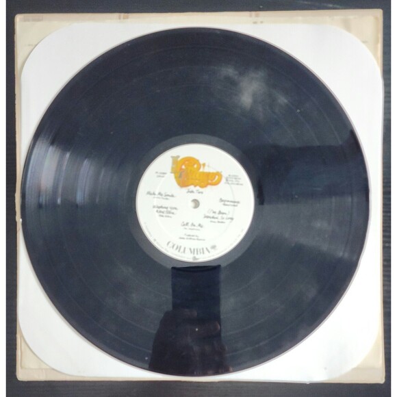 Chicago IX: Chicago's Greatest Hits (Vinyl) by Chicago (Record, 1975) PC 33900 - Picture 5 of 6